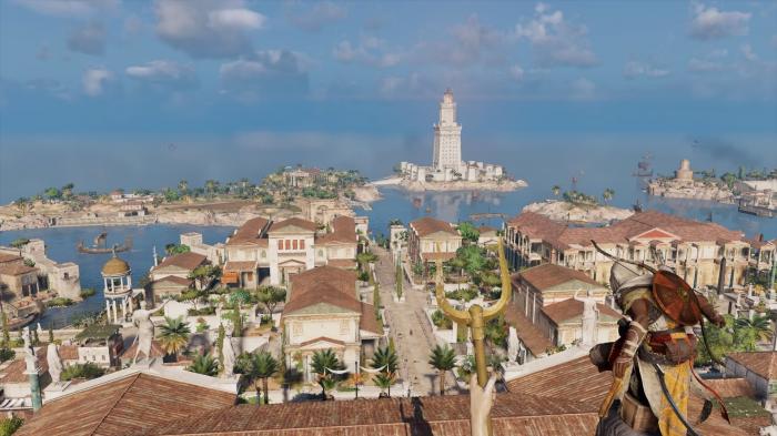 Assassin’s Creed Origins angespielt: Tod am Nil