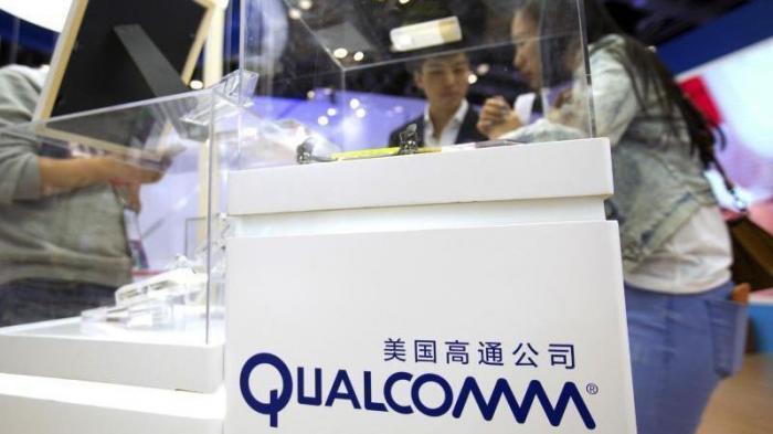 Qualcomm