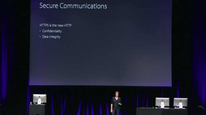HTTPS