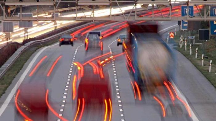Autobahn A14
