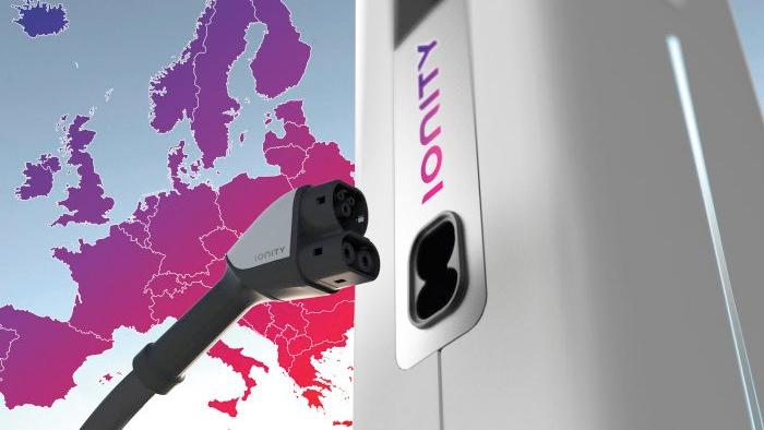 E-Mobilität: Autobauer beginnen mit Aufbau gemeinsamer Lade-Infrastruktur