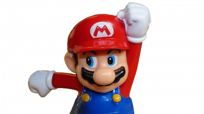 Super Mario