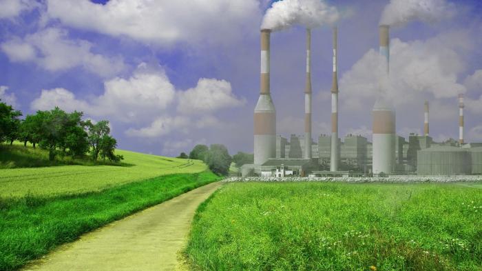 Vor Bonner Klimakonferenz: USA veröffentlichen düsteren Report