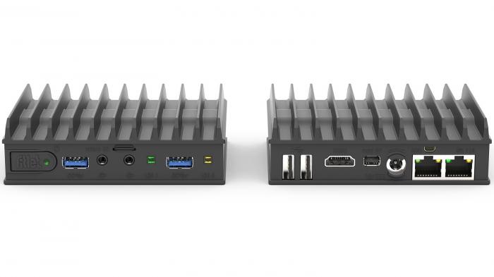 Compulab fitlet2