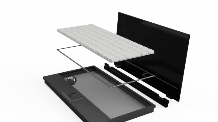 MNT Reform: DIY-Laptop aus Berlin