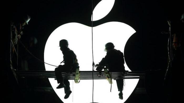 Apple