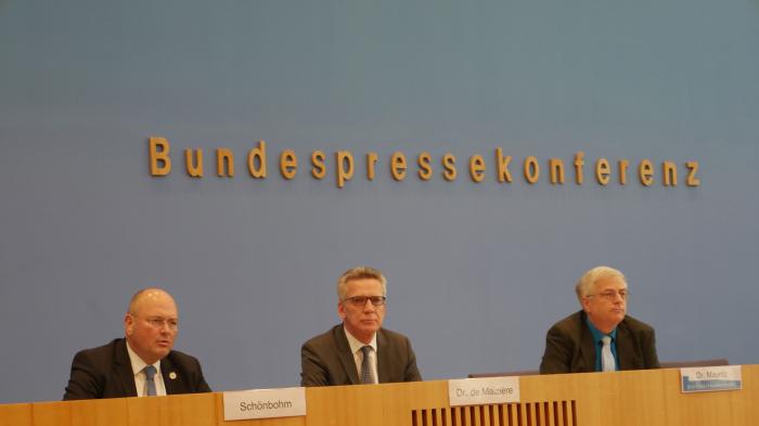 BSI: IT-Sicherheit ist besser geworden, könnte aber noch besser sein