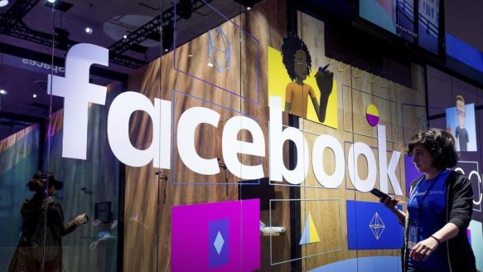 Facebook