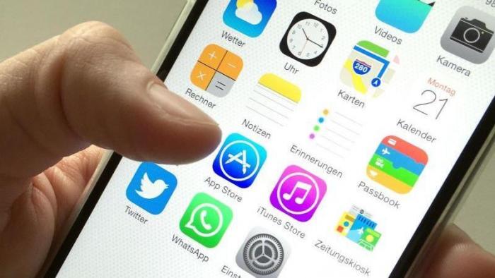 Apps