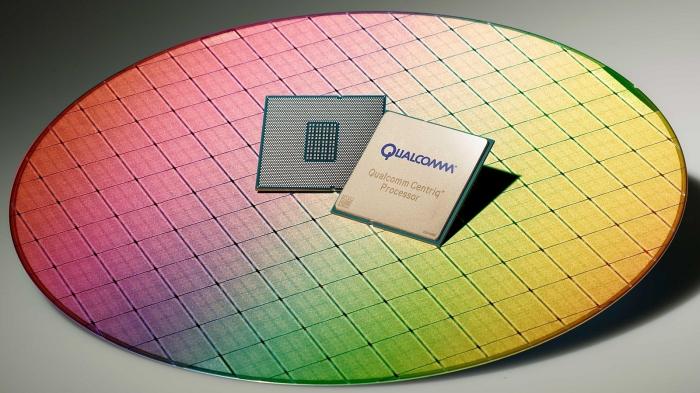 Qualcomm Centriq 2400