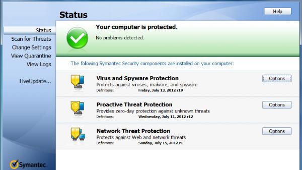 Lücke in Symantec Endpoint Protection kann Angreifern höhere Rechte verschaffen