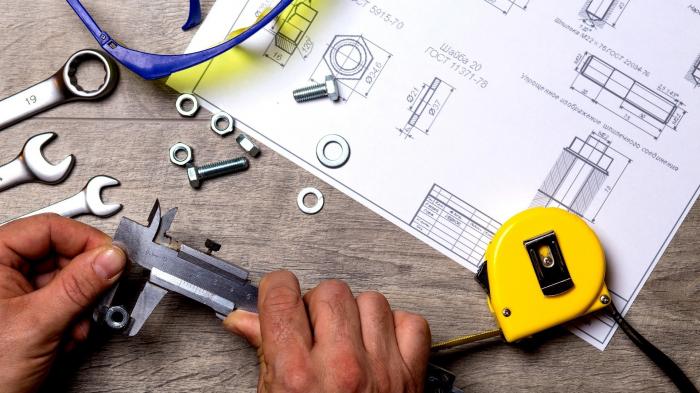 Arbeitsplatz, Jobs, Fachkräfte, Metall