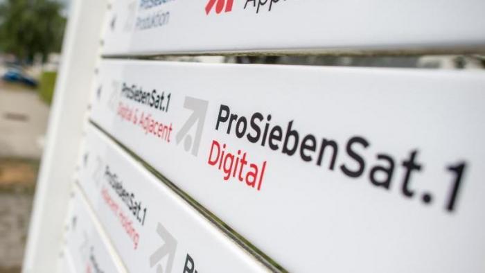 ProSiebenSat.1 Media SE