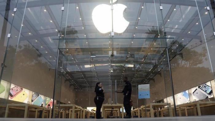 Apple Store