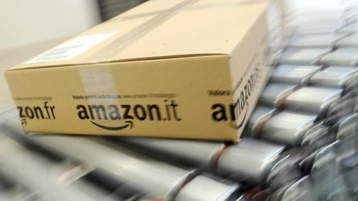 Amazon