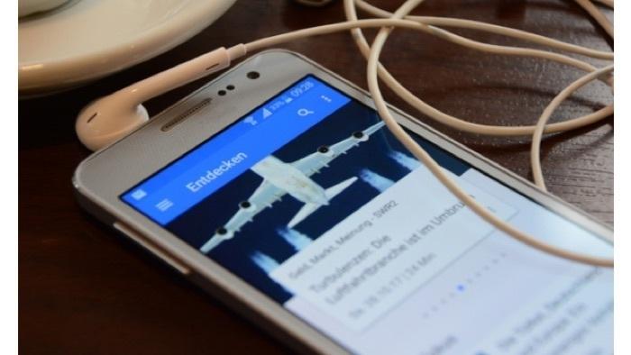 Inklusive Downloads: ARD-Audiothek ist fertig