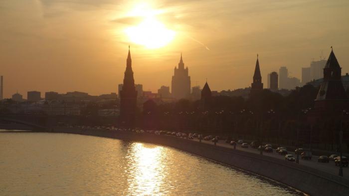 Moskau