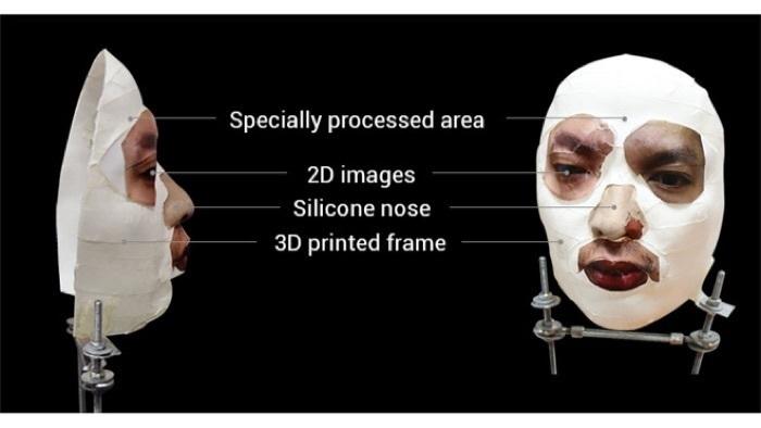 iPhone X: Vietnamesische Sicherheitsforscher knacken Face ID mit Maske