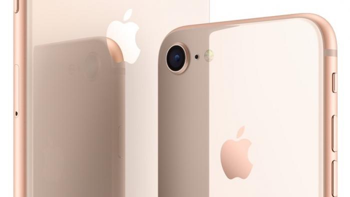 iPhone 8