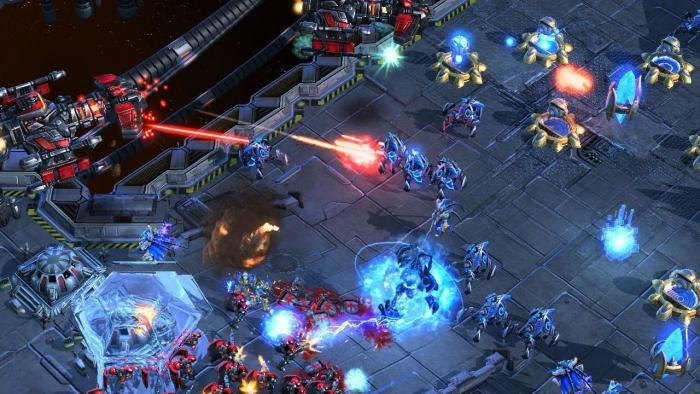 Starcraft 2 ist jetzt kostenlos spielbar