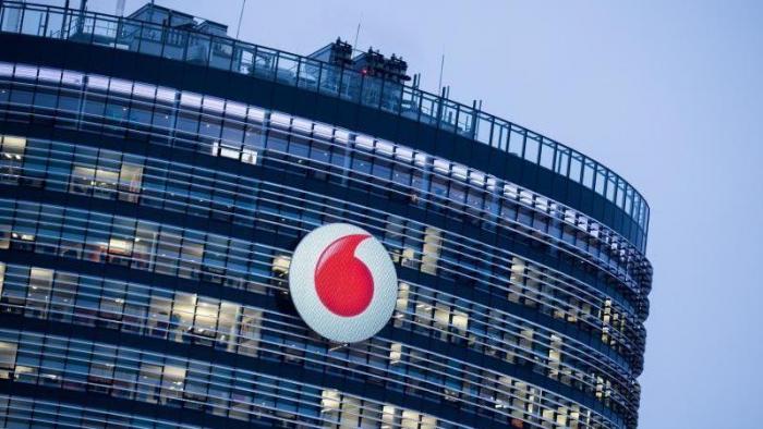Vodafone Deutschland