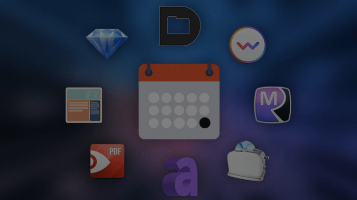 Mac-Bundle