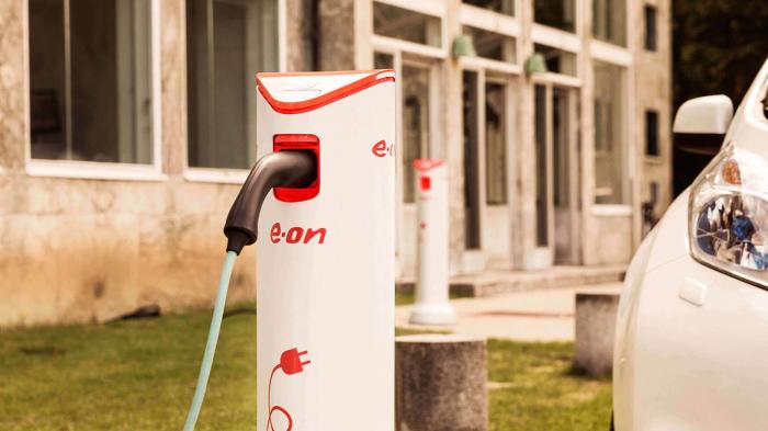 Elektroautos: E.on will Schnellladekette durch Europa ziehen