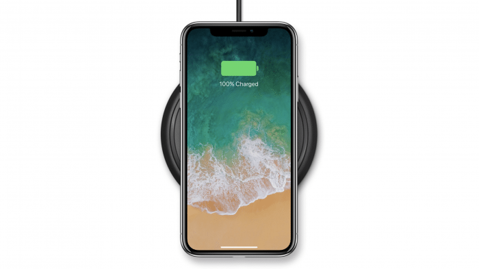 Qi: iOS 11.2 soll schnelleres drahtloses iPhone-Aufladen ermöglichen