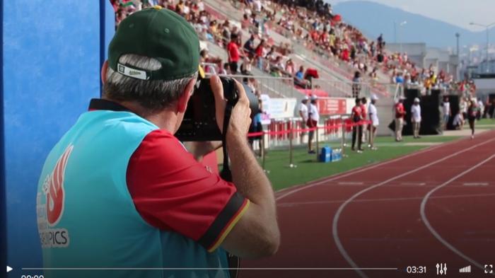 Mediathek-Tipps zum Thema Fotografie: Leidenschaften im Bild