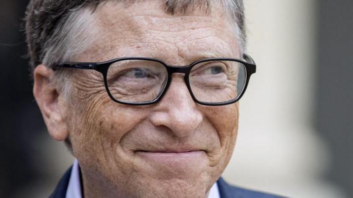 Bill Gates