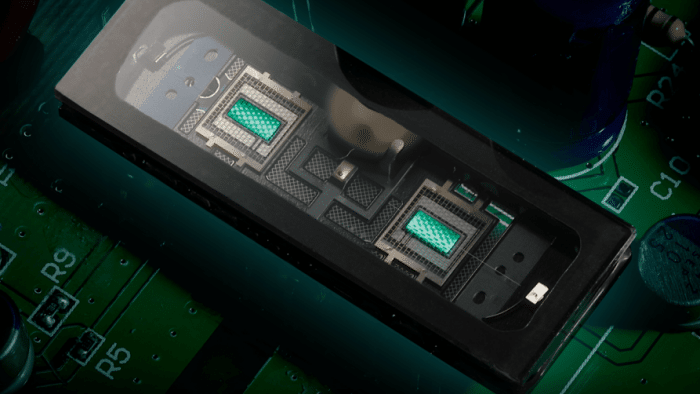 NuTube-Projekt mit DesignSpark PCB