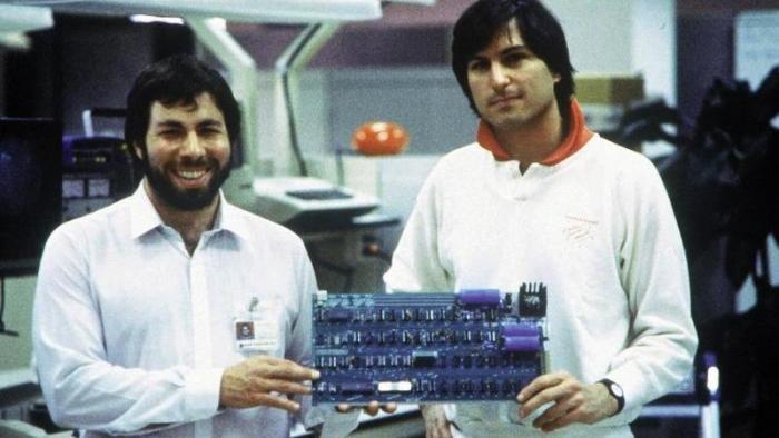 40 Jahre Apple