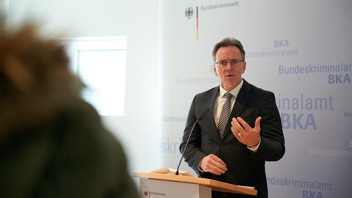 AFIS: Deutsche Fingerabdrücke kommen nach Schengen