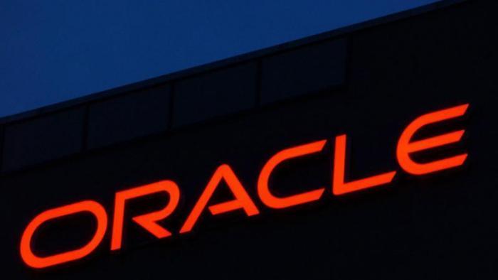 Oracle