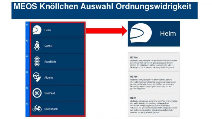 BKA-Herbsttagung: Brexit, Knöllchen-App und Grenzsicherung im Mittelmeer