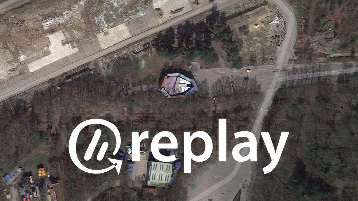 Wochenrückblick Replay: Firefox, Trojaner, Millennium Falcon