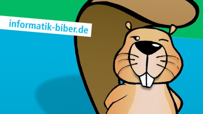 Rekordteilnahme beim Schülerwettbewerb "Informatik Biber"