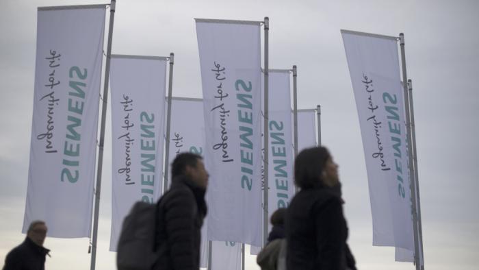 Siemens