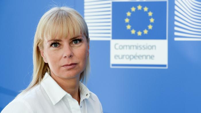 Ende des Verbrennungsmotors: EU-Kommissarin sieht Revolution der Automobilindustrie