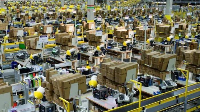 Amazon