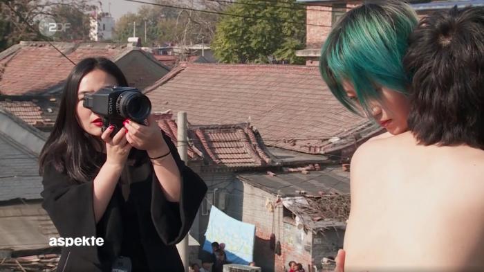 Mediathek-Tipps zum Thema Fotografie: Bilder abseits des schönen Scheins