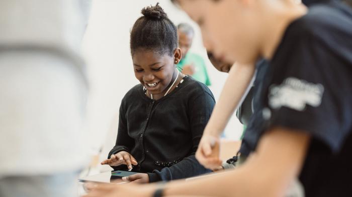 Hour of Code: Kostenlose Programmierkurse in Apple-Läden