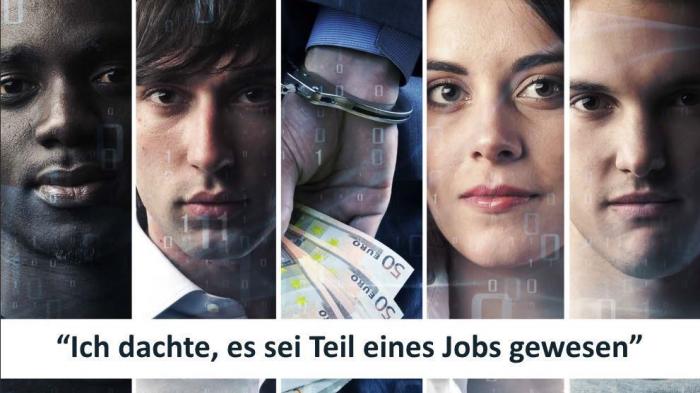 Geldwäsche: Zahlreiche Verhaftungen bei Europol-Aktion gegen Geldwäsche