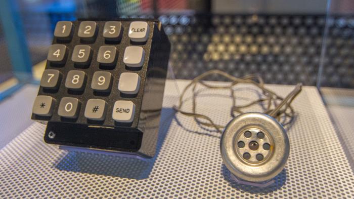 Auktion: Hackerwurzeln von Steve Jobs und Steve Wozniak unterm Hammer
