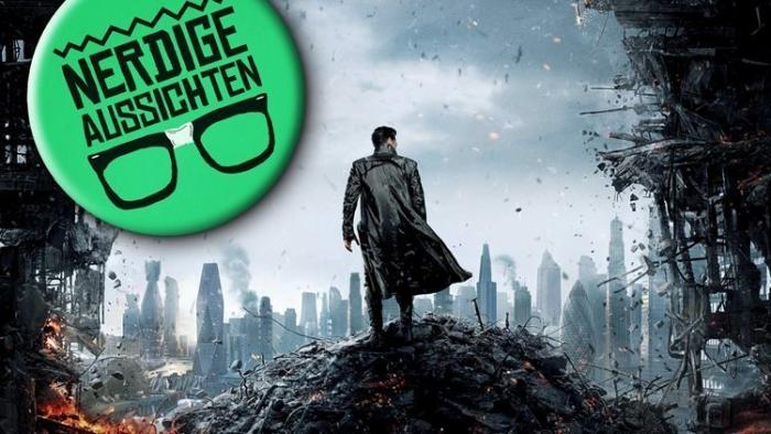 TV- und Streaming-Tipps: Star Trek, King Kong, deutsche Hacker