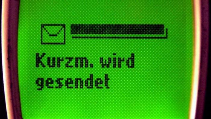 SMS
