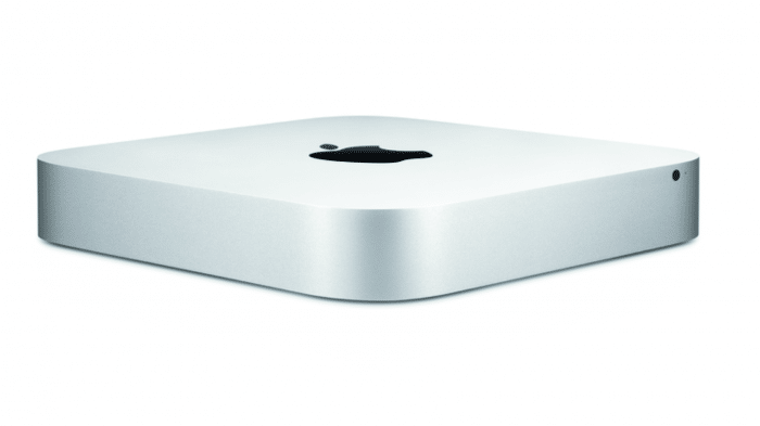 Mac mini 2011
