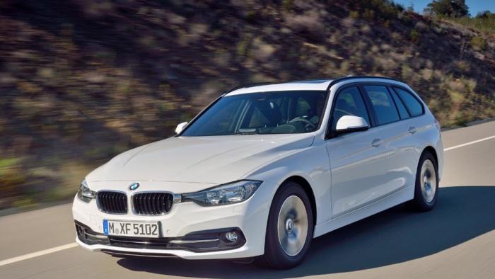 BMW