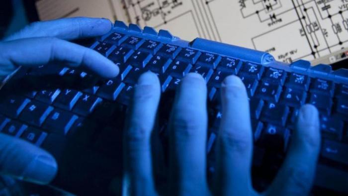 Hacker