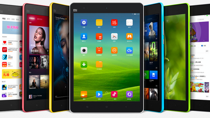 Xiaomis Mi Pad